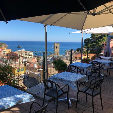 Manuel'S Guest House Monterosso al Mare Ngoại thất bức ảnh