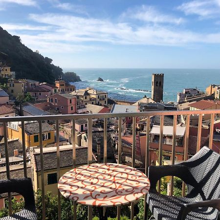 Manuel'S Guest House Monterosso al Mare Ngoại thất bức ảnh