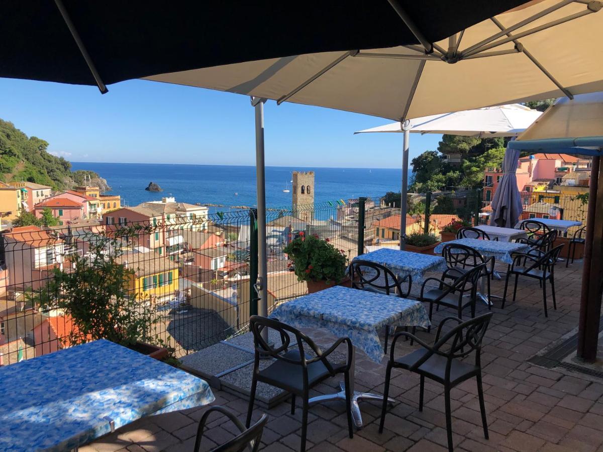 Manuel'S Guest House Monterosso al Mare Ngoại thất bức ảnh