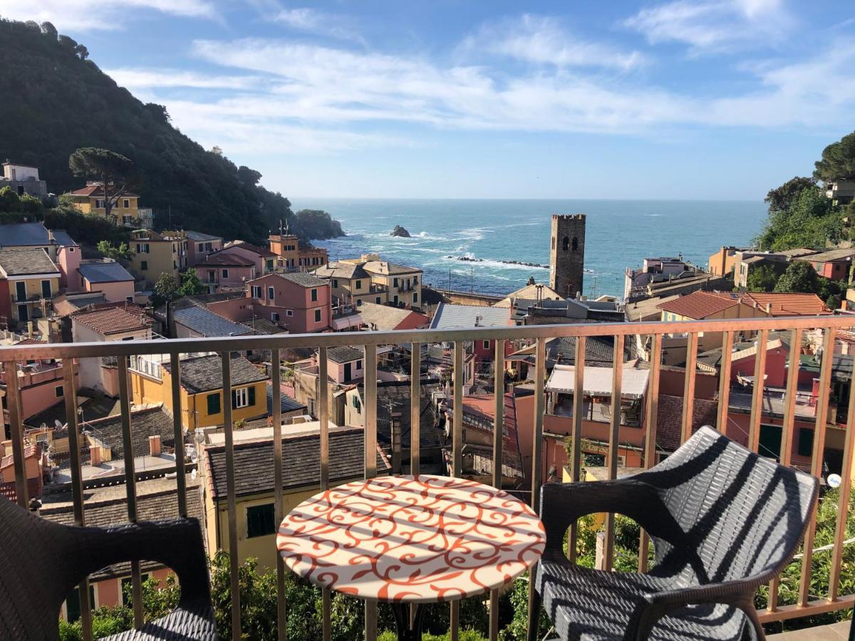 Manuel'S Guest House Monterosso al Mare Ngoại thất bức ảnh