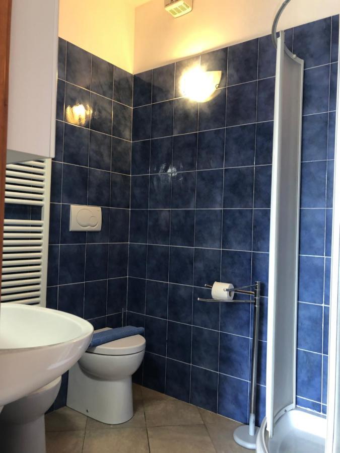 Manuel'S Guest House Monterosso al Mare Ngoại thất bức ảnh