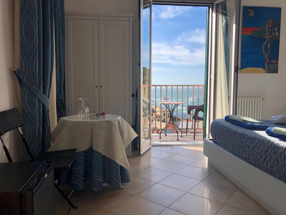 Manuel'S Guest House Monterosso al Mare Ngoại thất bức ảnh