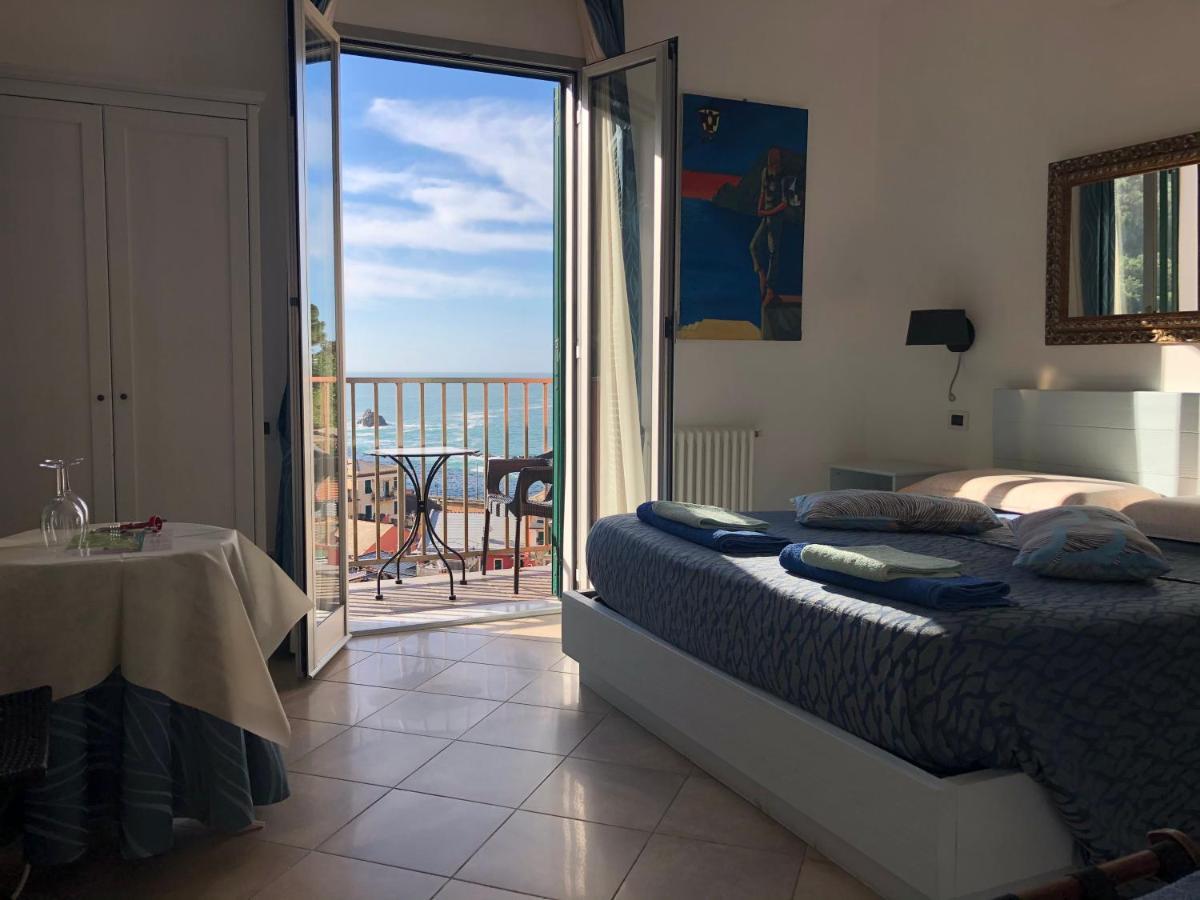 Manuel'S Guest House Monterosso al Mare Ngoại thất bức ảnh